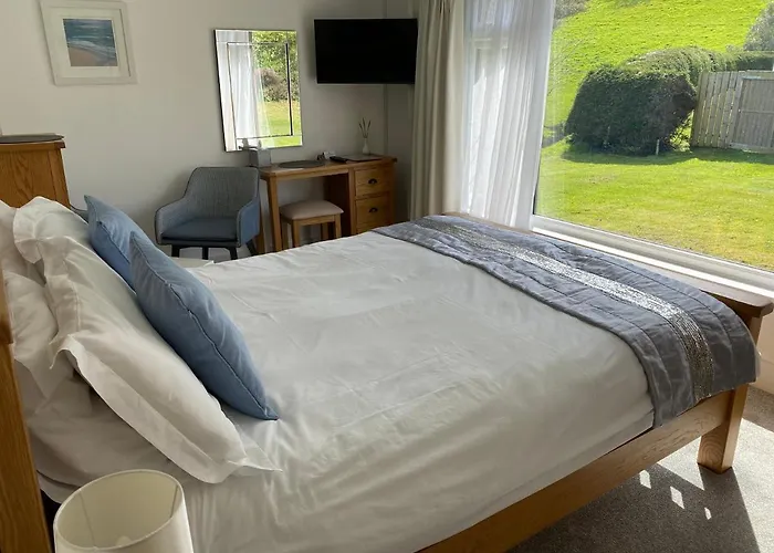 Kerryanna Country House Bed And Breakfast