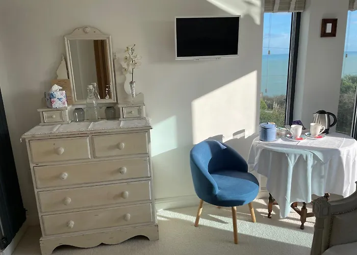 Seagulls Boutique Lodgings